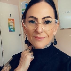 Meet your Posher, Kathy